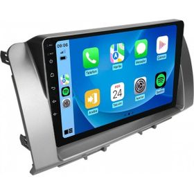 Maitech CE11050 Daihatsu Materia 2006-2011 4+32 GB Carplay Android Multimedya Yeni Yasaya Uygun Teyp