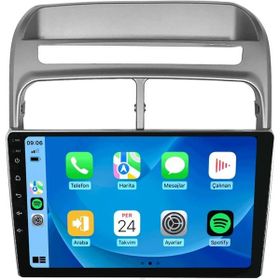 Maitech PN999050 Fiat Linea 2007-2012 4+64 GB Multimedya Yeni Yasaya Uygun Teyp