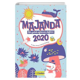 Majanda 2020 - Yıldıray Karakiya