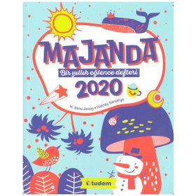 Majanda 2020 - Yıldıray Karakiya