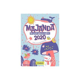 Majanda 2020 - Yıldıray Karakiya