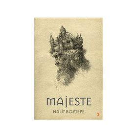 Majeste - Halit Boztepe