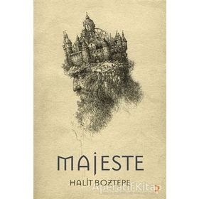 Majeste - Halit Boztepe