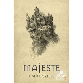 Majeste - Halit Boztepe