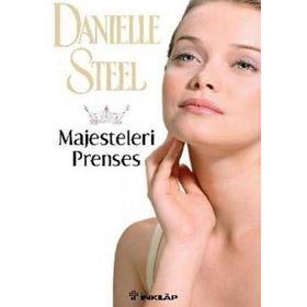 Majesteleri Prenses - Danielle Steel