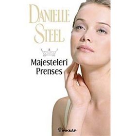 Majesteleri Prenses - Danielle Steel