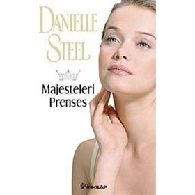 Majesteleri Prenses - Danielle Steel