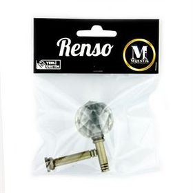 Majestik Renso R-14 Antik Antik Perde Aksesuarı