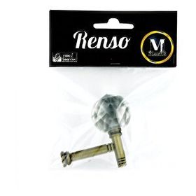 Majestik Renso R-14 Antik Antik Perde Aksesuarı