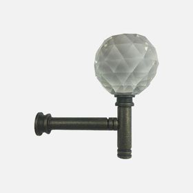Majestik Renso R-14 Antik Antik Perde Aksesuarı