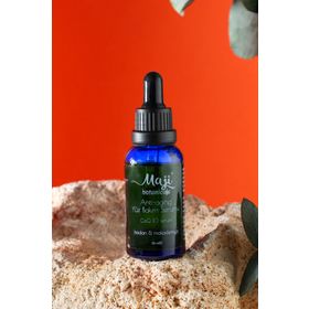 Maji Botanicals 30 ml CoQ10 Well-Aging Yüz Bakım Serumu