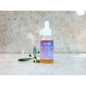 Maji Botanicals 30 ml CoQ10 Well-Aging Yüz Bakım Serumu
