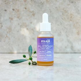 Maji Botanicals 30 ml CoQ10 Well-Aging Yüz Bakım Serumu
