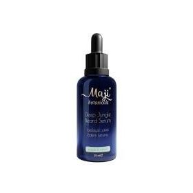 Maji Botanicals 30 ml Deep Jungle Sakal Bakım Serumu