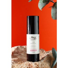 Maji Botanicals Kuru Cilt Wb+ Moisturiser Yüz Nemlendiricisi