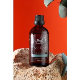 Maji Botanicals Nourish Hydrate Yüz Bakım Toniği
