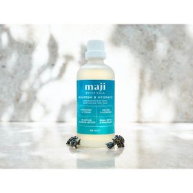 Maji Botanicals Nourish Hydrate Yüz Bakım Toniği