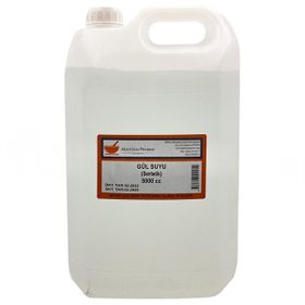 Majistral 5000 cc Pharma Gül Suyu