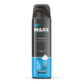 Majix 200 ml Cool Tıraş Köpüğü