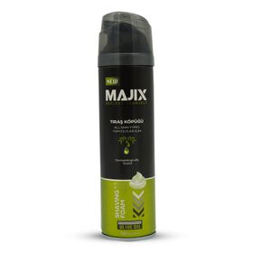 Majix 200 ml Olive Oil Tıraş Köpüğü