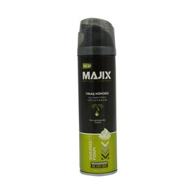 Majix 200 ml Olive Oil Tıraş Köpüğü