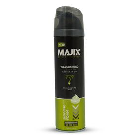 Majix 200 ml Olive Oil Tıraş Köpüğü