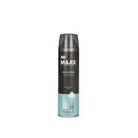 Majix Sensitive 200 ml Tıraş Köpüğü