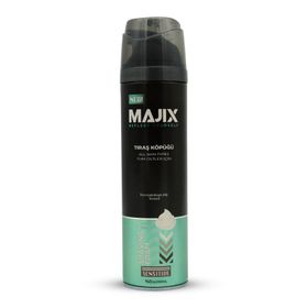 Majix Sensitive 200 ml Tıraş Köpüğü