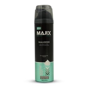 Majix Sensitive 200 ml Tıraş Köpüğü