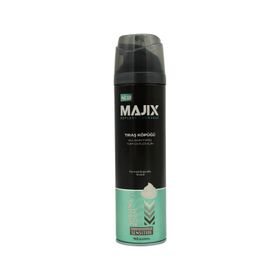 Majix Sensitive 200 ml Tıraş Köpüğü