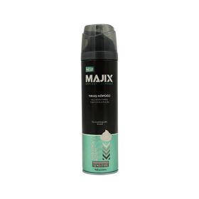Majix Sensitive 200 ml Tıraş Köpüğü