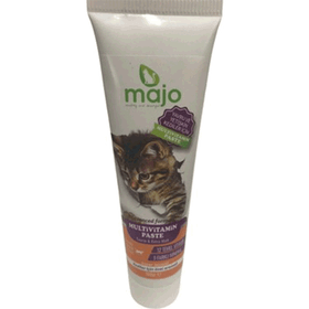 Majo 100 gr Kediler İçin Multivitamin Paste