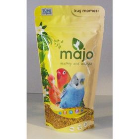 Majo 150 gr Kuş Maması