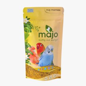 Majo 150 gr Kuş Maması