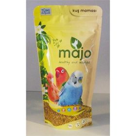 Majo 150 gr Kuş Maması