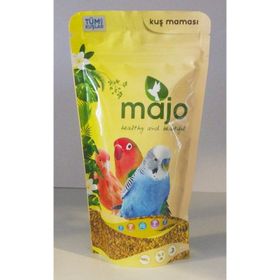 Majo 150 gr Kuş Maması