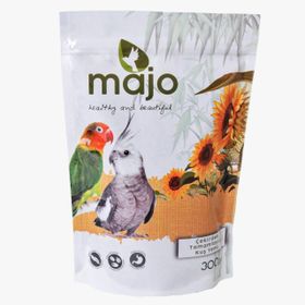 Majo 300 gr Çekirdek Tamamlayıcı Yemi