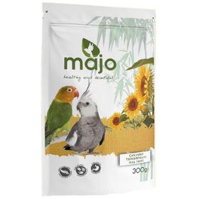 Majo 300 gr Çekirdek Tamamlayıcı Yemi
