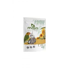 Majo 300 gr Çekirdek Tamamlayıcı Yemi