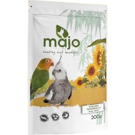 Majo 300 gr Çekirdek Tamamlayıcı Yemi