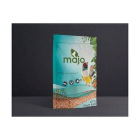 Majo 400 gr Finch Yemi