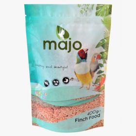 Majo 400 gr Finch Yemi