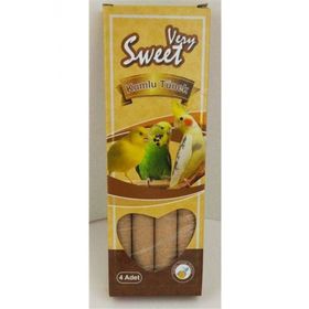 Majo 4'lü Kumlu Tünek