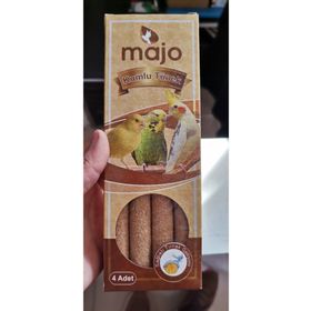 Majo 4'lü Kumlu Tünek
