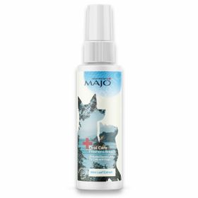Majo Ağız ve Diş Sağlığı Kedi ve Köpekler İçin 50 ml Bakım Suyu