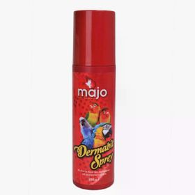 Majo Dermabit 200 ml Kuş Deri ve Tüy Bakım Spreyi