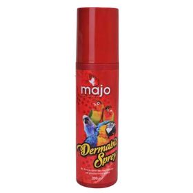 Majo Dermabit 200 ml Kuş Deri ve Tüy Bakım Spreyi