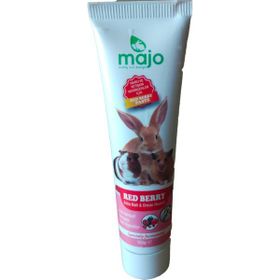Majo Kemirgen 100 gr Malt Red Berry