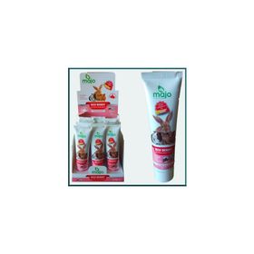 Majo Kemirgen 100 gr Malt Red Berry