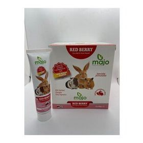 Majo Kemirgen 100 gr Malt Red Berry